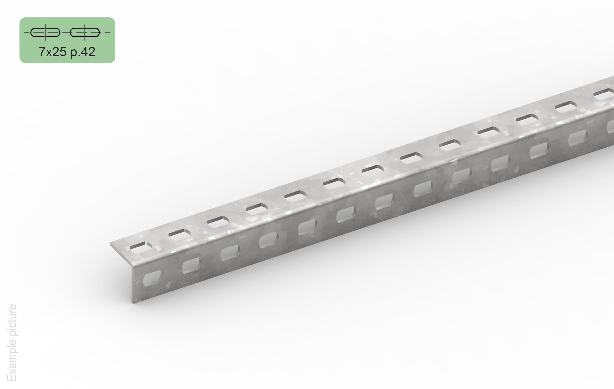 FEMI-CZ SPA - FCZA0Z32G3I040Q PROFILATO 32-L 11/33 40X40-3.0 3M Z