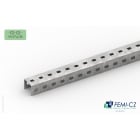 FEMI-CZ SPA - FCZA0Z33G3H040M PROFILATO 33-U 11/33 40X35-2.0 3M Z