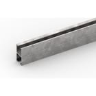 FEMI-CZ SPA - FCZA0Z46R6K050Q PROFILATO 2X UR2 F. BASE 50X100-3.0 6M Z