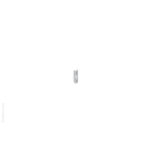 FEMI-CZ SPA - FCZA0S70S1A060K DISTANZIATORE PROFILO OMEGA 15X13-1.5 S