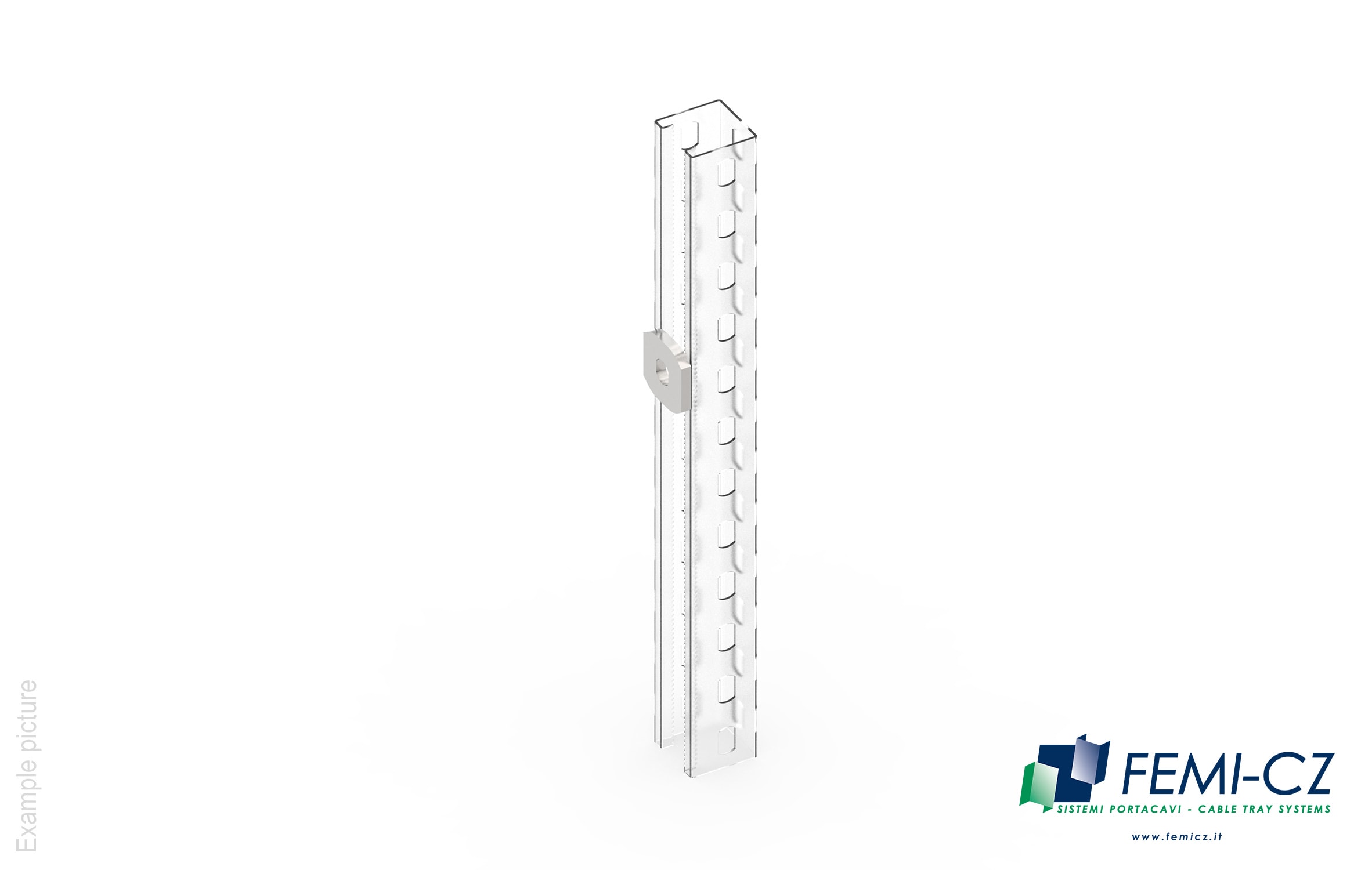 FEMI-CZ SPA - FCZA0I81001 PIASTRA P 01-UR1 GIUNZ. 1F. 40X40-5.0 I