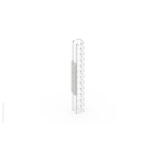 FEMI-CZ SPA FCZA0I81004 PIASTRA P 04-UR1 GIUNZ. 4F. 190X40-5.0 I