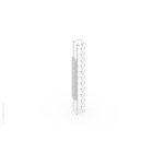 FEMI-CZ SPA - FCZA0I81005 PIASTRA P 05-UR1 GIUNZ. 5F. 240x40-5.0 I