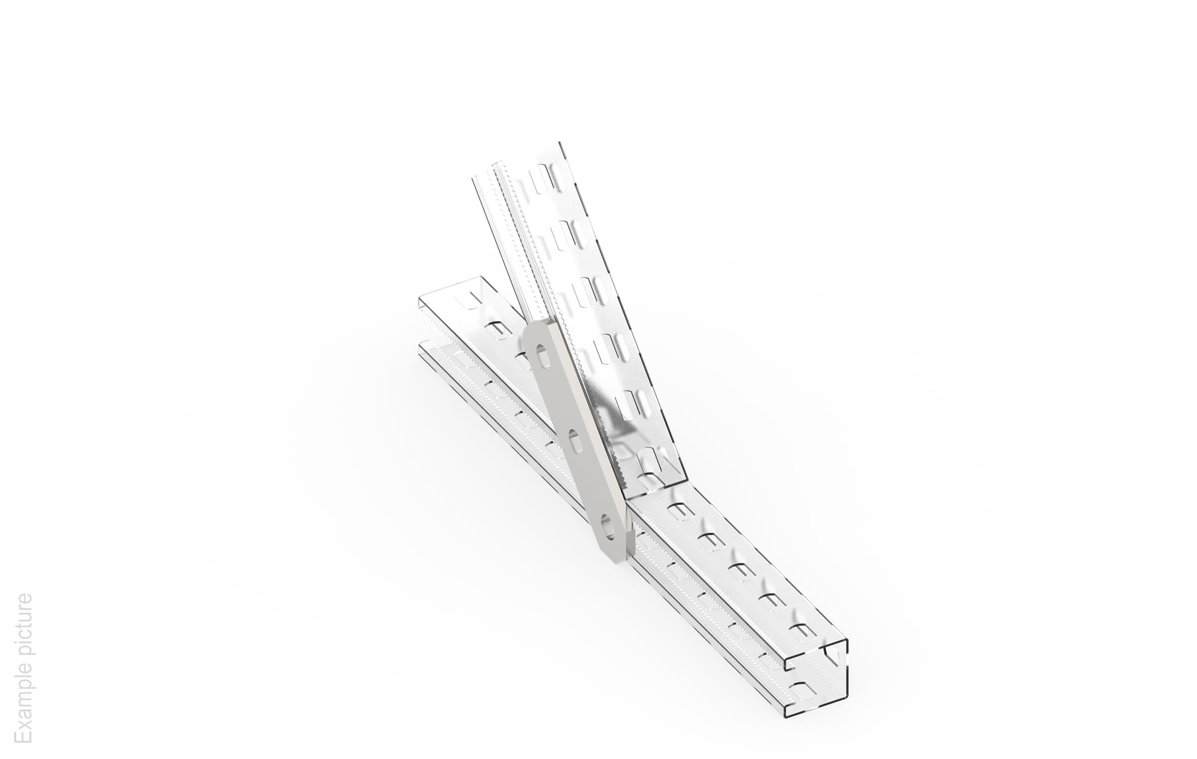 FEMI-CZ SPA - FCZA0I81006 PIASTRA P 06-UR1 GIUNZ. REG.140x40-5.0 I