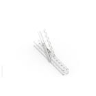 FEMI-CZ SPA - FCZA0I81006 PIASTRA P 06-UR1 GIUNZ. REG.140X40-5.0 I