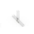 FEMI-CZ SPA FCZA0I81007 PIASTRA P 07-UR1 C.TESTA 90X40-5.0 I