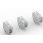 FEMI-CZ SPA FCZA0S15KXQ040Q SUPPORTO 15 REG. DOPPIO TIPO-UR1 3.0 S