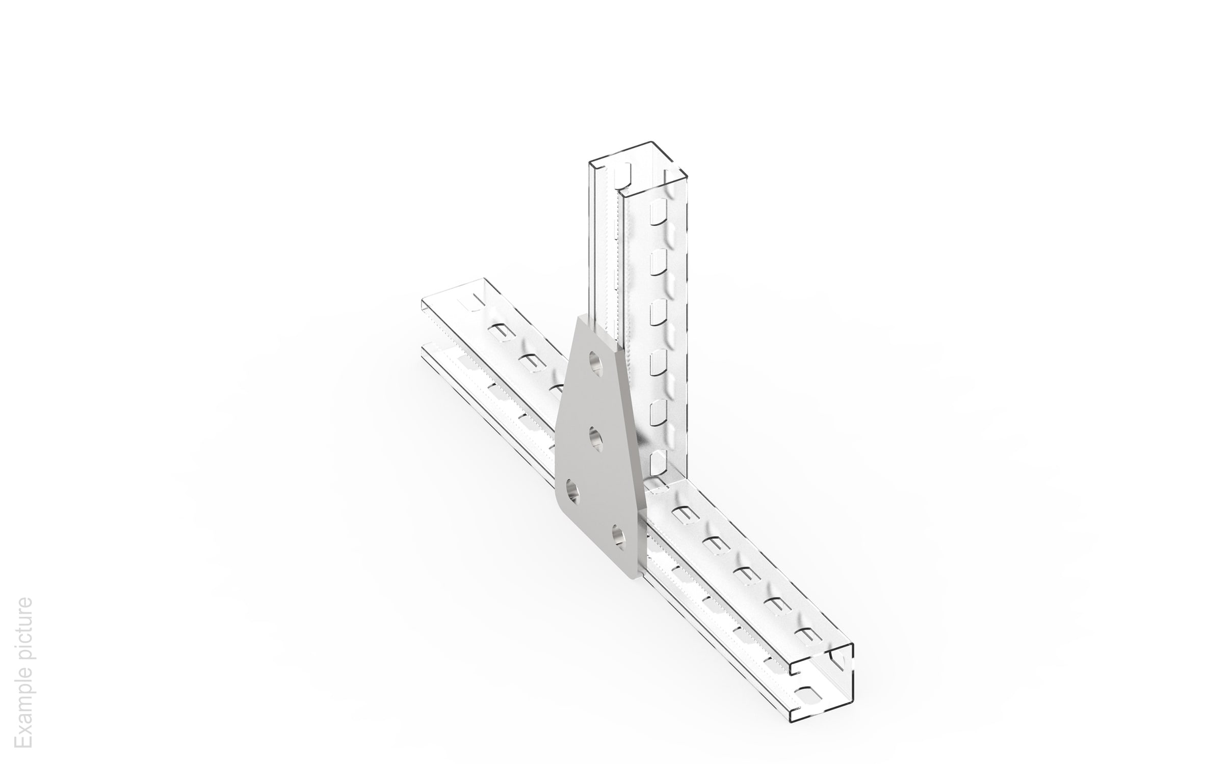 FEMI-CZ SPA - FCZA0I81012 PIASTRA P 12-UR1 C.TESTA 90x140-5.0 I