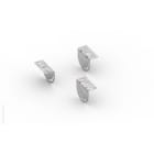 FEMI-CZ SPA - FCZA0Z16KXQ050PA SUPPORTO 16 REG. SINGOLO TIPO-A 2.5 Z