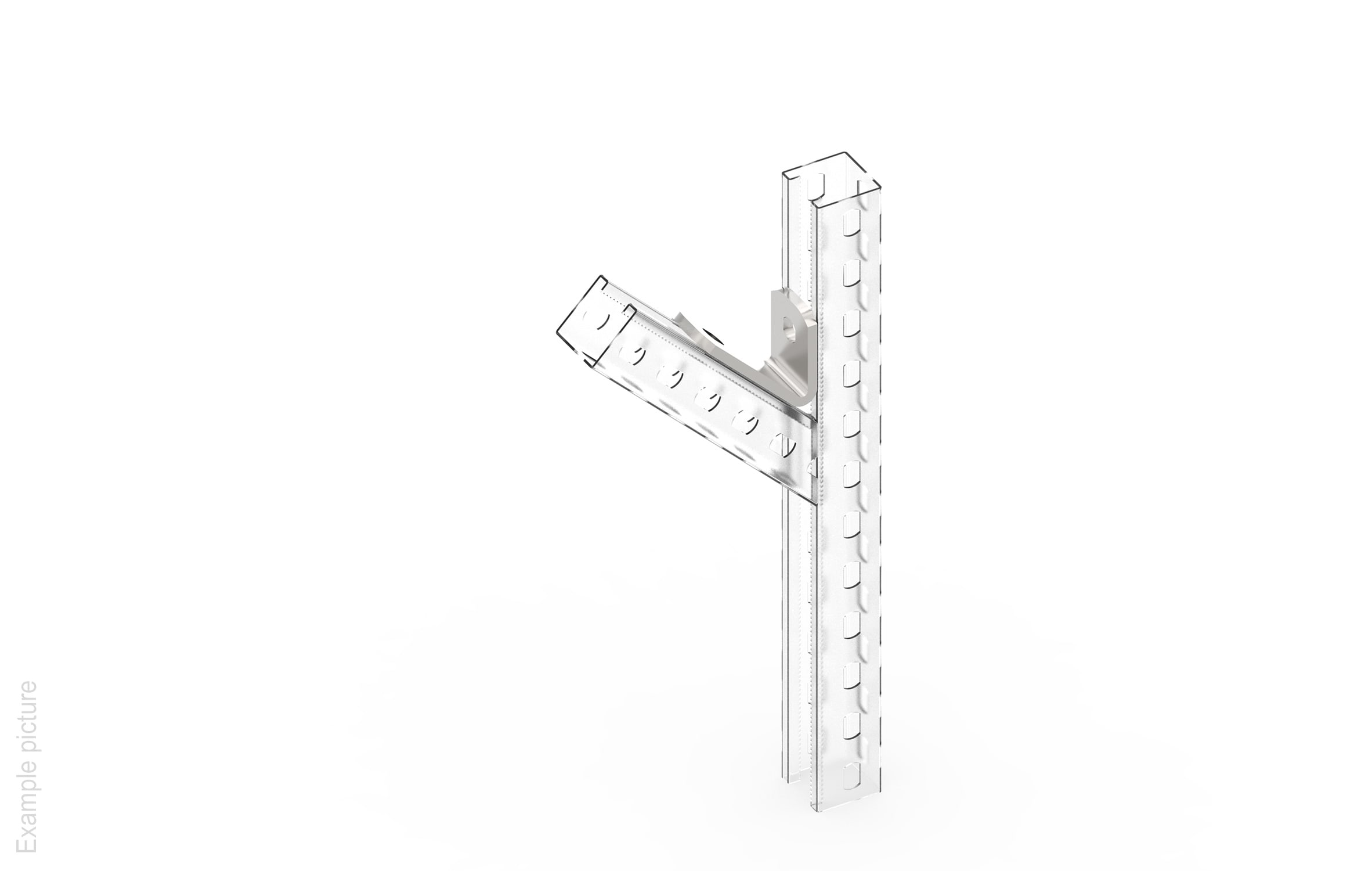 FEMI-CZ SPA - FCZA0I81036 PIASTRA L 36-UR1 INTERNA 45 83x56-5.0 I