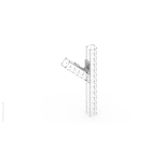 FEMI-CZ SPA - FCZA0Z81036 PIASTRA L 36-UR1 INTERNA 45 83X56-6.0 Z