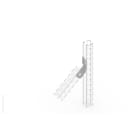 FEMI-CZ SPA FCZA0Z81041 PIASTRA L 41-UR1 45 LAT. DX 58X58-6.0 Z