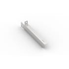 FEMI-CZ SPA FCZA0I81046 PIASTRA L 46-UR1 LATERALE DX 45X90-5.0 I