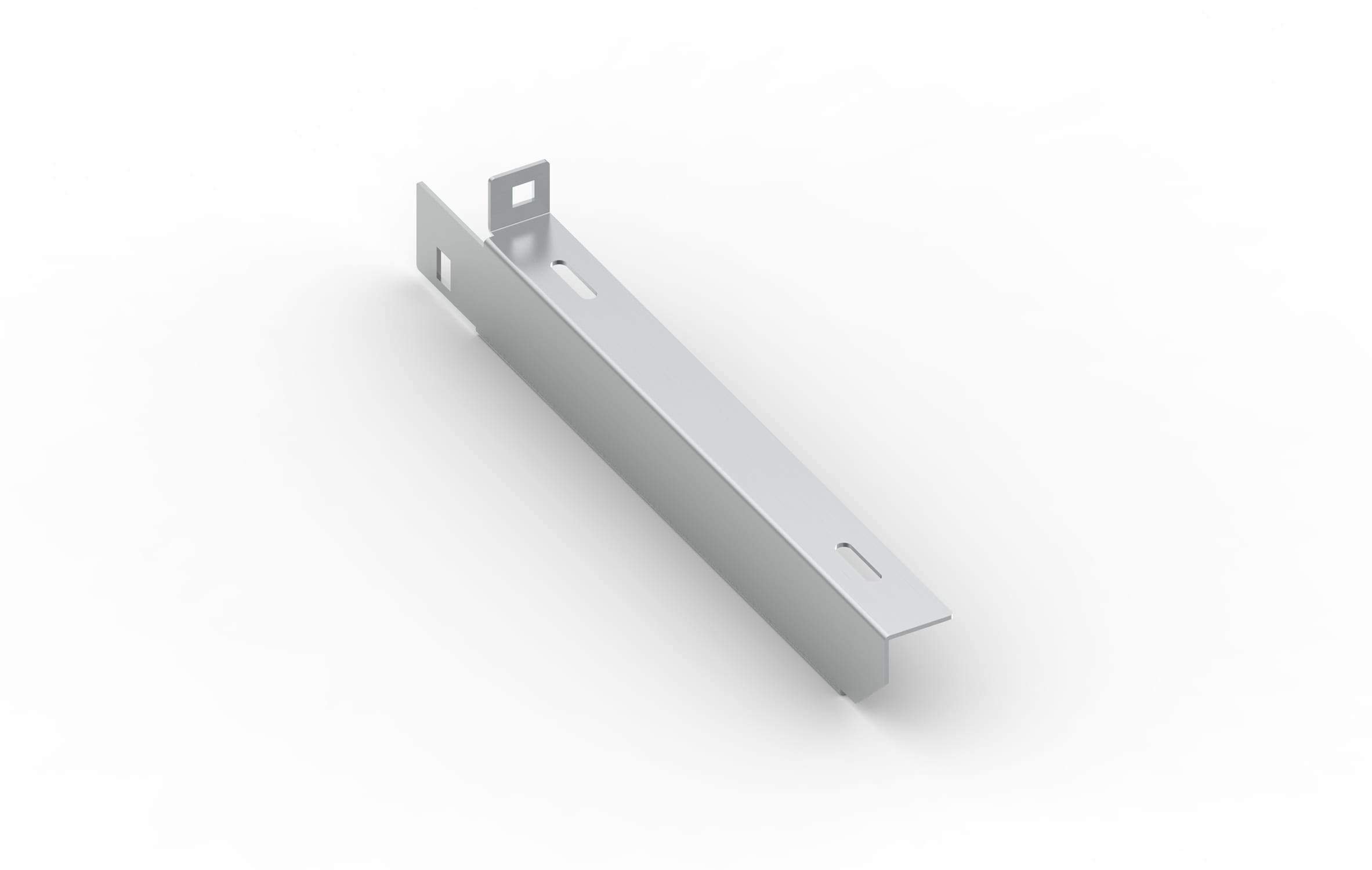 FEMI-CZ SPA - FCZA0S51S4K300P MENSOLA 51S SINGOLA 300(+20)x50-2.5 S