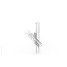 FEMI-CZ SPA FCZA0Z81046 PIASTRA L 46-UR1 LATERALE DX 45X90-6.0 Z