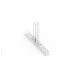 FEMI-CZ SPA - FCZA0I81048 PIASTRA T 48-UR1 CENTR. ORT.140X50-5,0 I