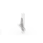 FEMI-CZ SPA FCZA0Z81062 PIASTRA L 62-UR1 ORT.TR.RIN.90X153-6.0 Z