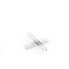 FEMI-CZ SPA - FCZA0I81070 PIASTRA Z 70-UR1/40X22 ORTOG.46X17-5.0 I