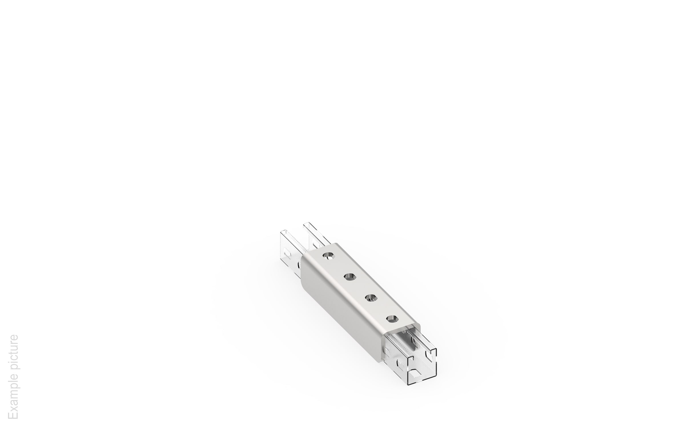 FEMI-CZ SPA - FCZA0I81092 PIASTRA C 92-UR1/40x40 190x42-5,0 I
