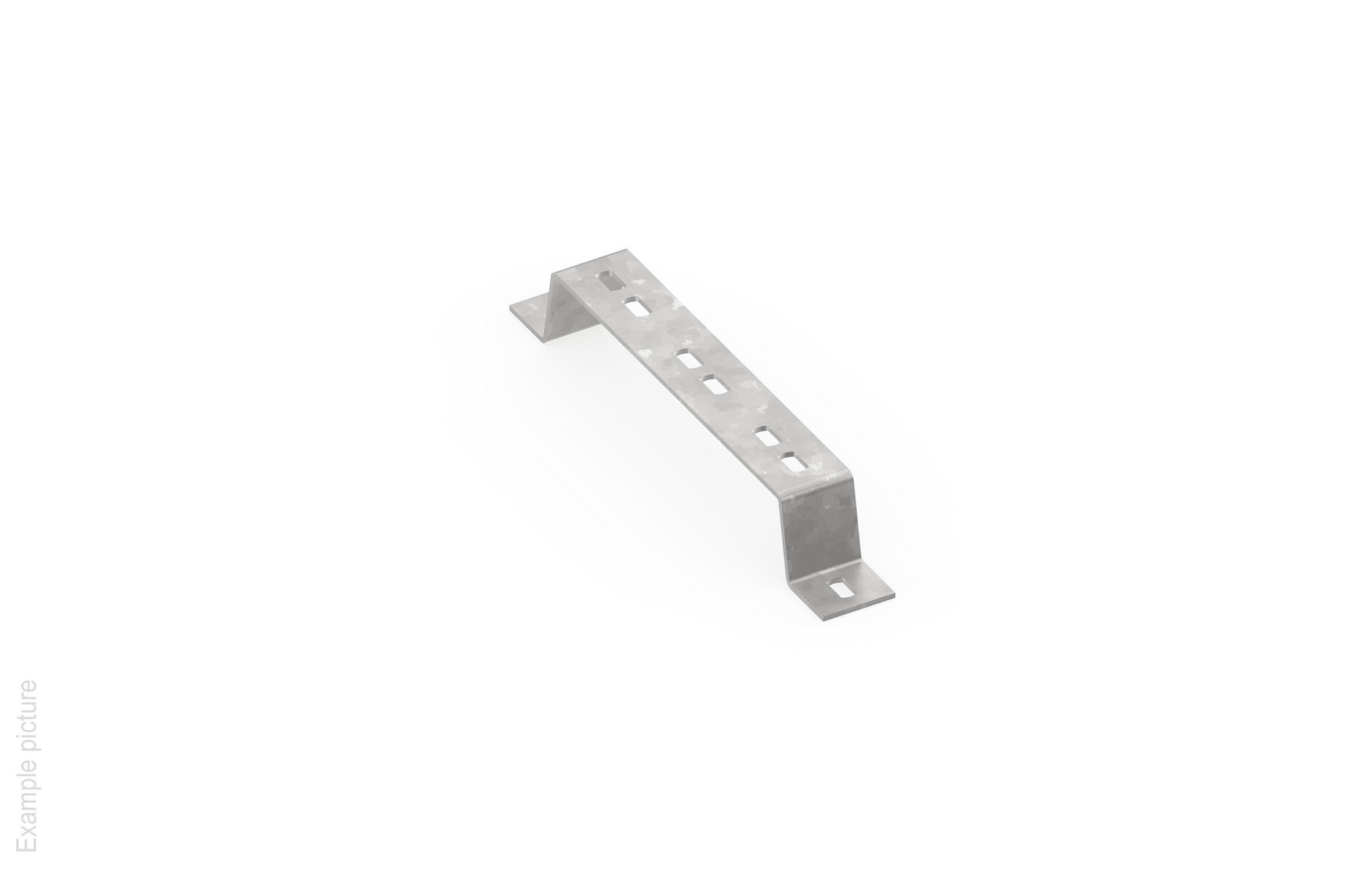 FEMI-CZ SPA FCZA0Z70D5K600Q DISTANZIATORE ASOLATO 600X50 - 3.0 Z