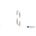 FEMI-CZ SPA - FCZA0I19C2X150Q COLLARE SOSPENSIONE 150(160X111-3.0) I