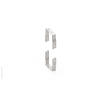 FEMI-CZ SPA - FCZA0I19C2X300Q COLLARE SOSPENSIONE 300(310x111-3.0) I