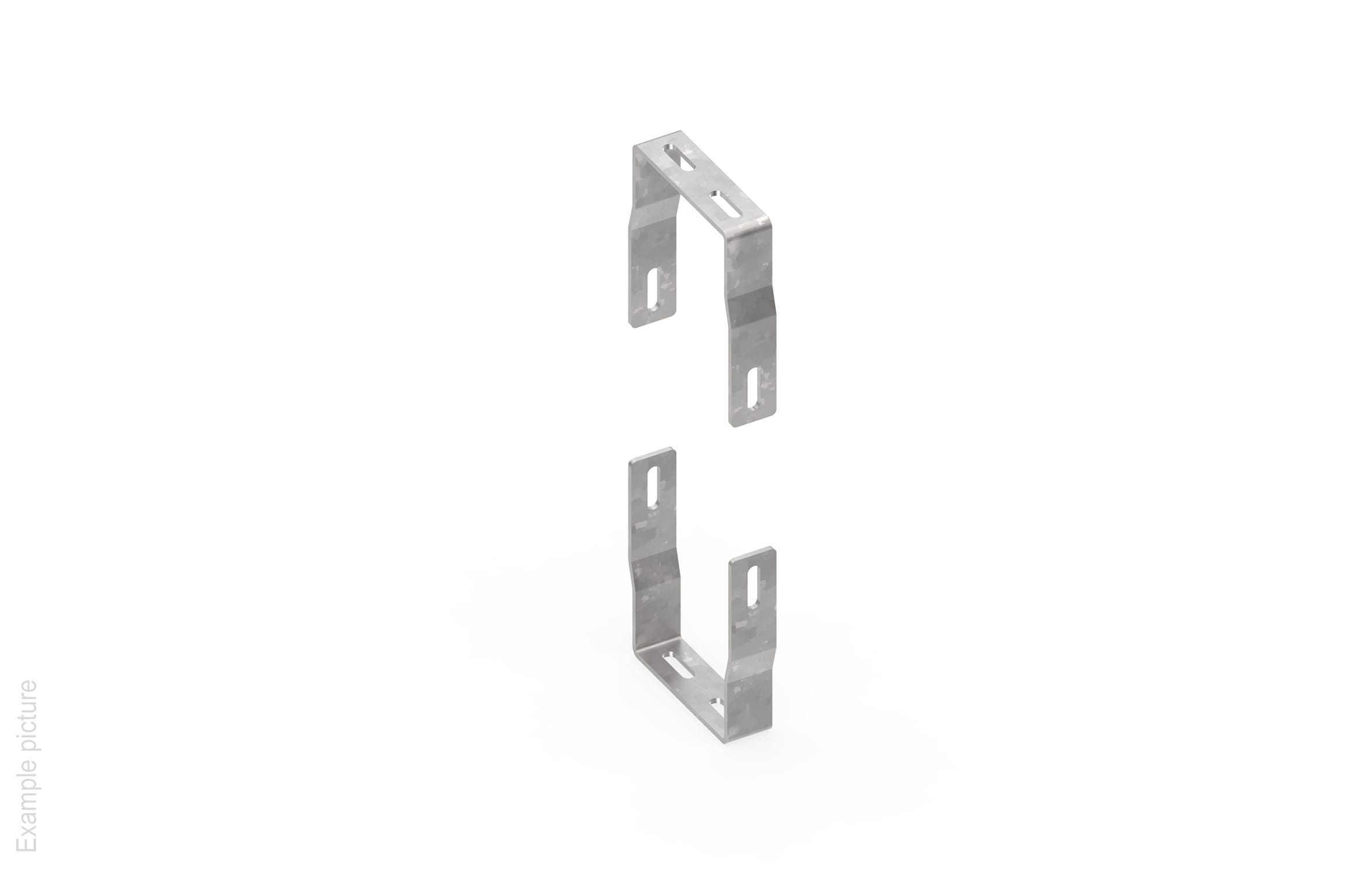 FEMI-CZ SPA FCZA0Z19C2X400Q COLLARE SOSPENSIONE 400(410X111-3.0) Z