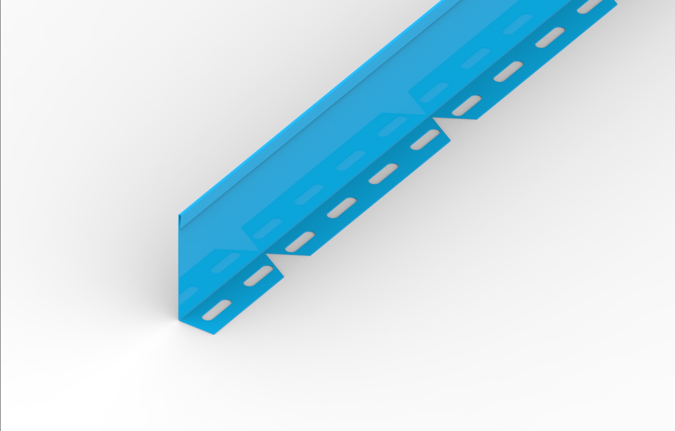FEMI-CZ SPA - FCZA3V52D3D025D SEPARATORE PER ACC.ORIZZ. 100-0,8-3M V