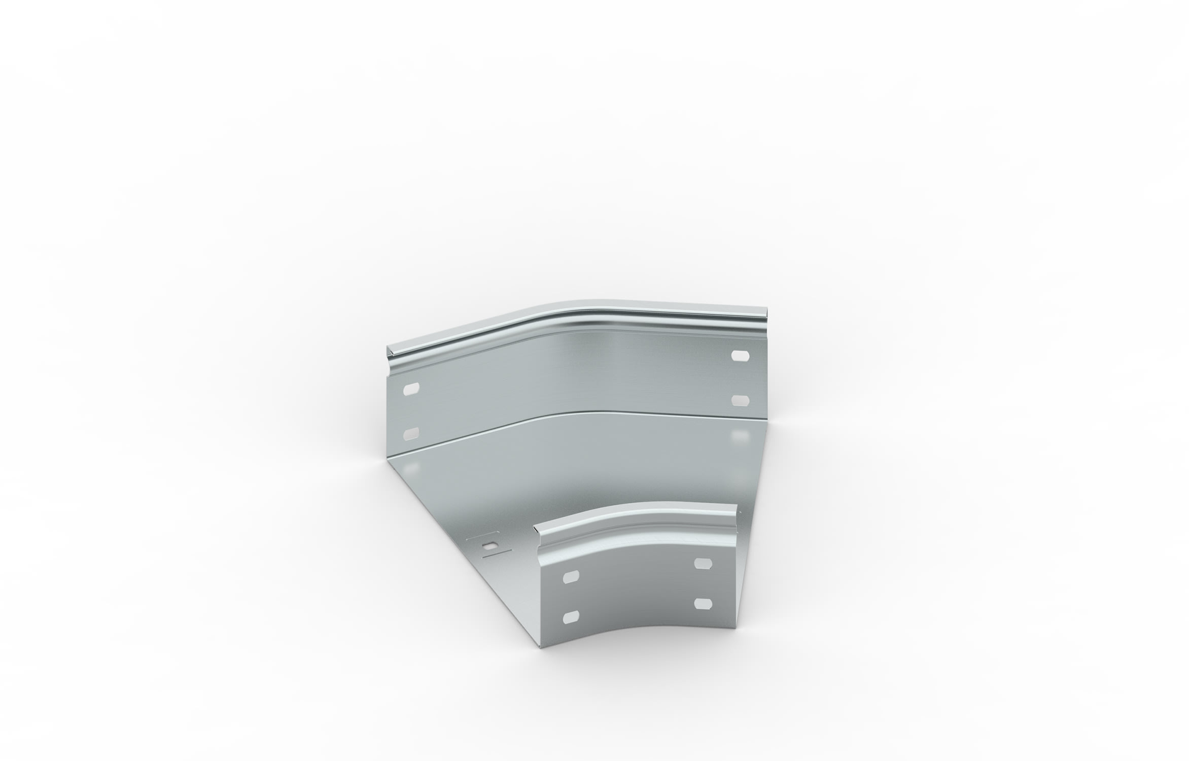 FEMI-CZ SPA - FCZA3S12F1C100D CURVA 30 ORIZZONTALE 100X75-R=100 S