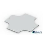 FEMI-CZ SPA - FCZA3S17G1P300D COPERCHIO DERIV. X ORIZZ. 300-R=100 S