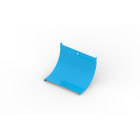 FEMI-CZ SPA - FCZA3V30G1P075D COPERCHIO CURVA 90 ALTO 75-R=100 V