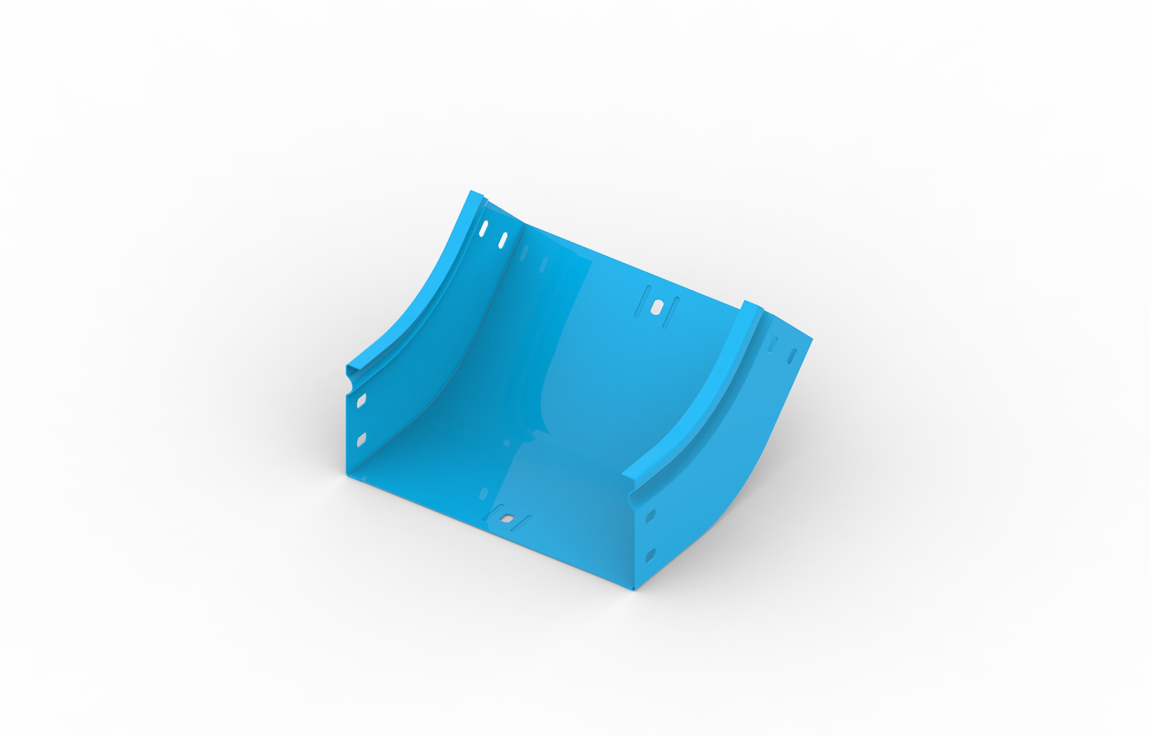 FEMI-CZ SPA - FCZA3V31F1D300D CURVA 45 VERSO ALTO 300X100-R=100 V