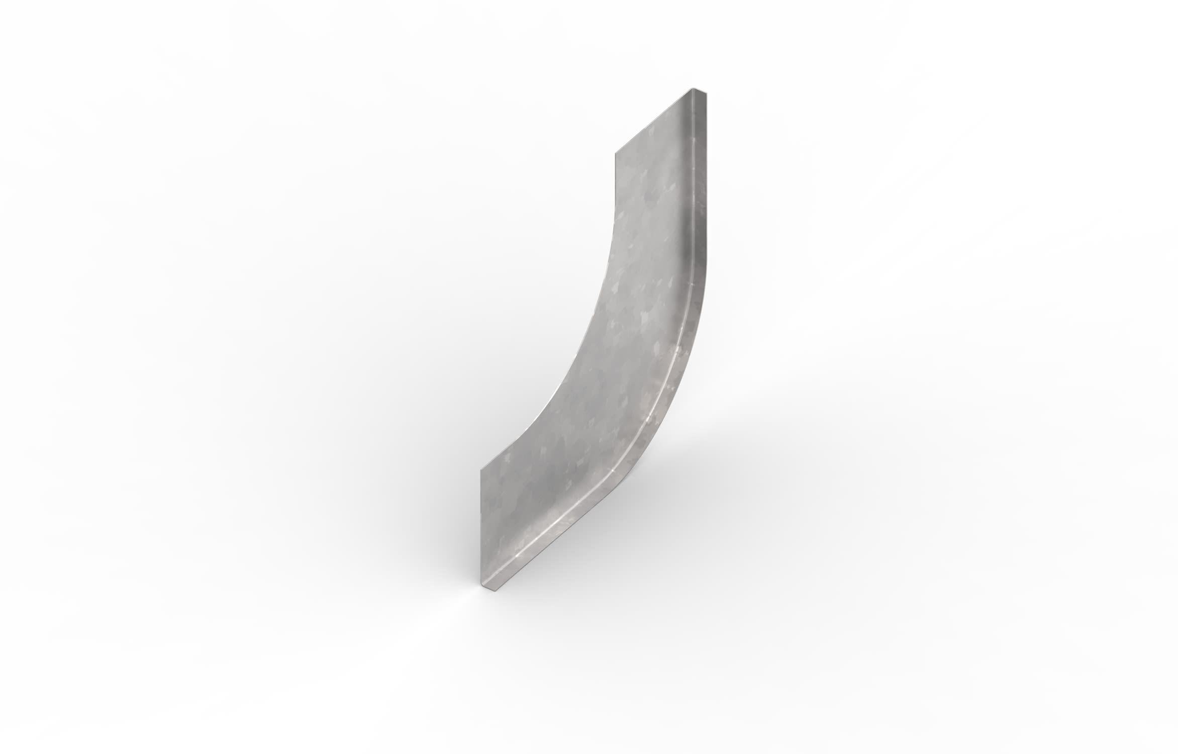 FEMI-CZ SPA - FCZA3Z54A1D010E SEPARATORE CURVA 90 SALITA 100-R100 Z