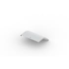 FEMI-CZ SPA - FCZA3S34G1C200D COPERC. CURVA 45 BASSO 200(75)-R=100 S