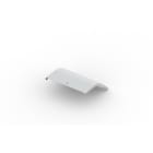 FEMI-CZ SPA - FCZA3S34G1D100D COPERC. CURVA 45 BASSO 100(100)-R=100 S