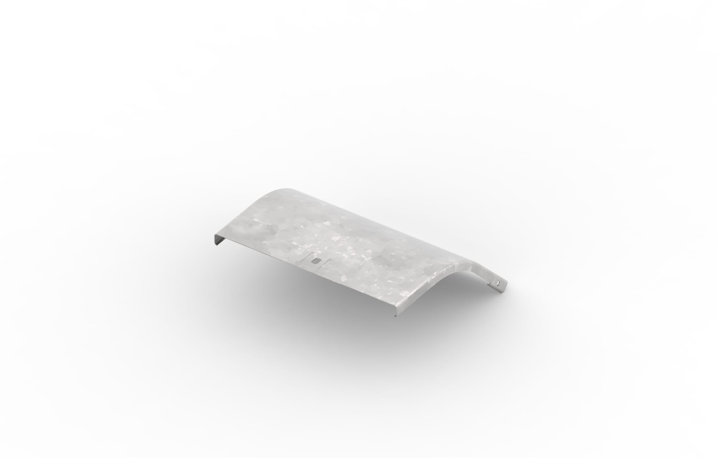 FEMI-CZ SPA - FCZA3Z34G1C500F COPERC. CURVA 45 BASSO 500(75)-R=100 Z