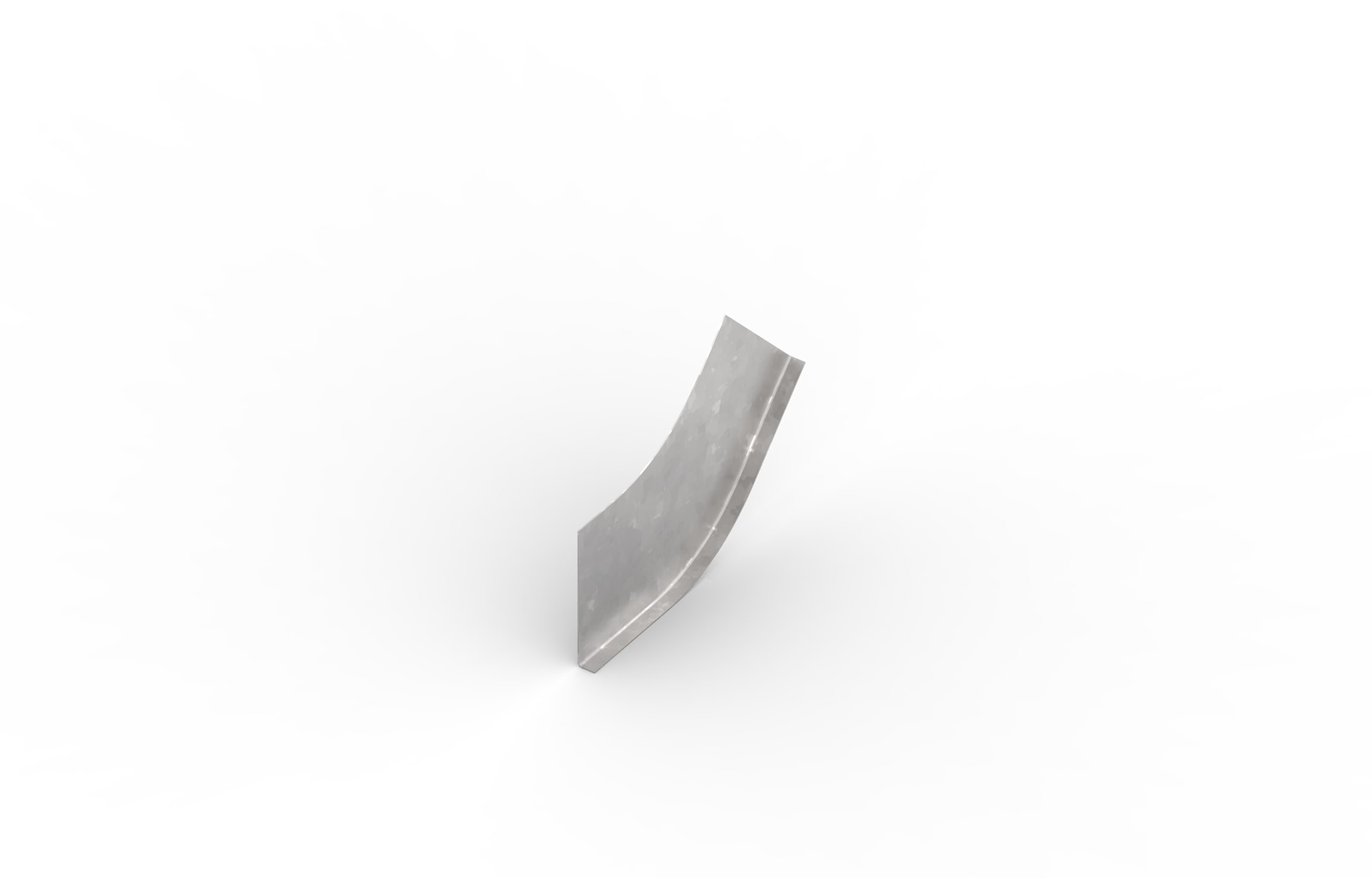 FEMI-CZ SPA FCZA3Z55A1B010E SEPARATORE CURVA 45 SALITA 050-R100 Z