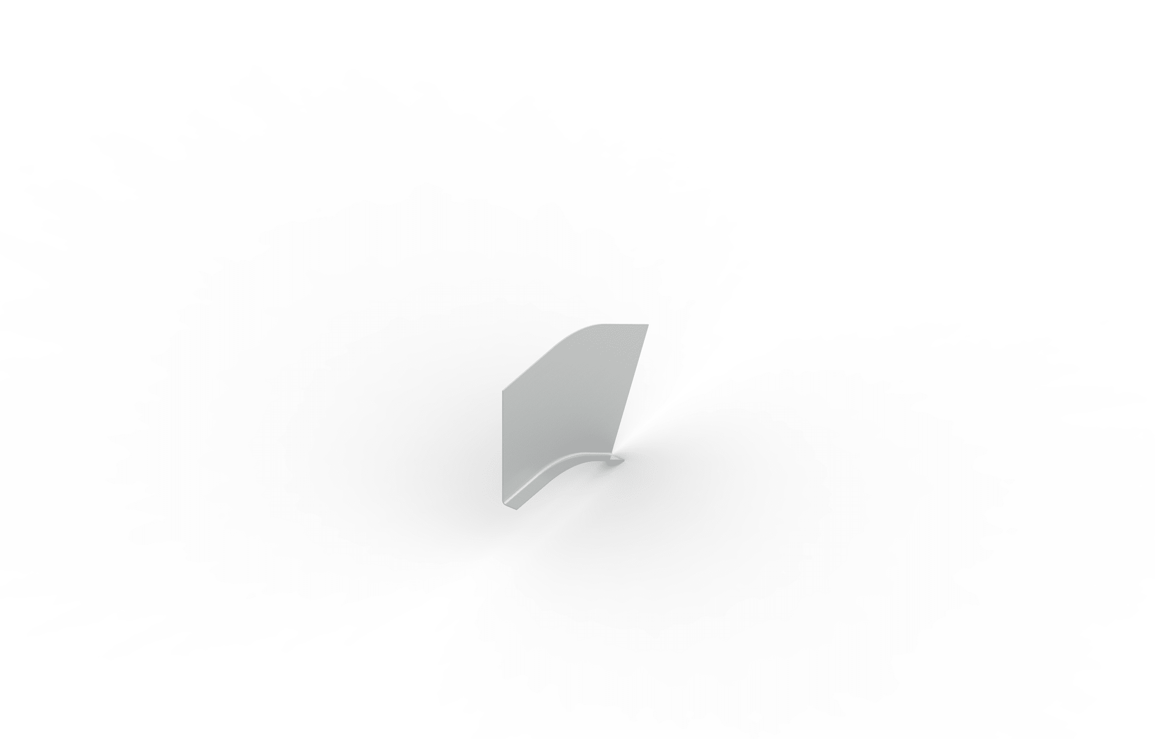 FEMI-CZ SPA FCZA3S59A1B010D SEPARATORE CURVA 30 DISCESA 050-R100 S