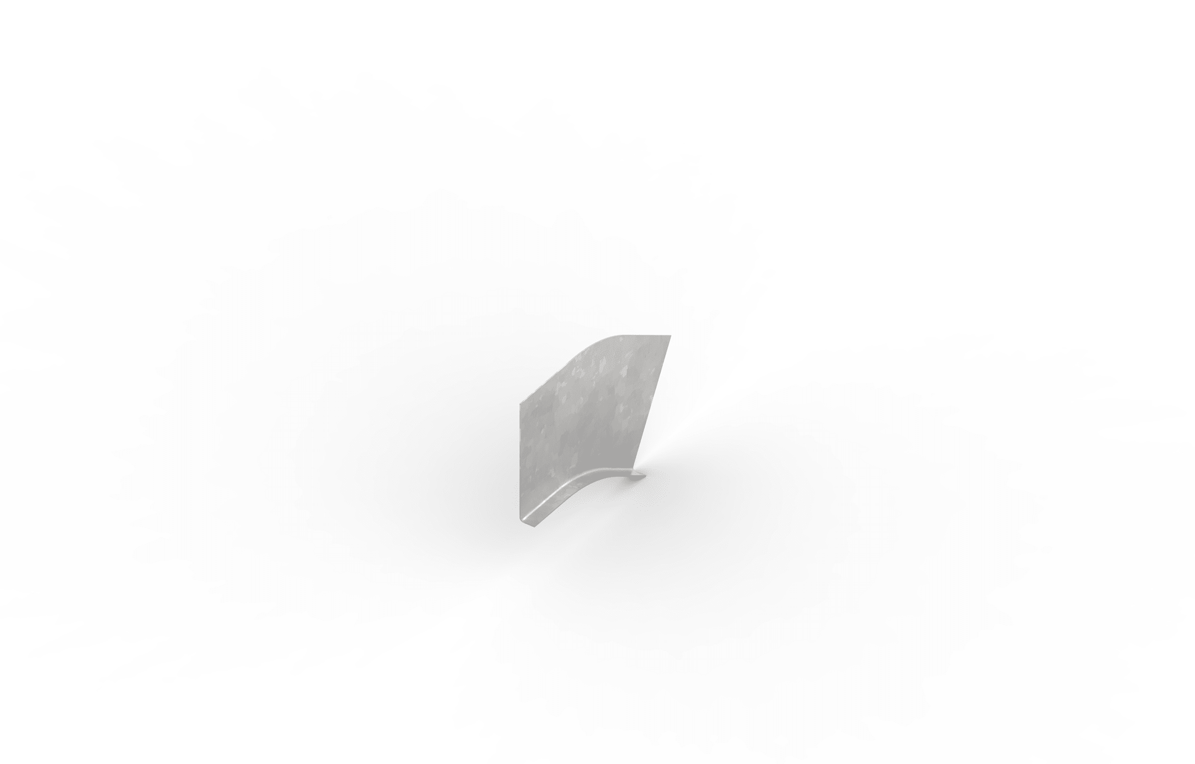 FEMI-CZ SPA FCZA3Z59A1C010E SEPARATORE CURVA 30 DISCESA 075-R100 Z