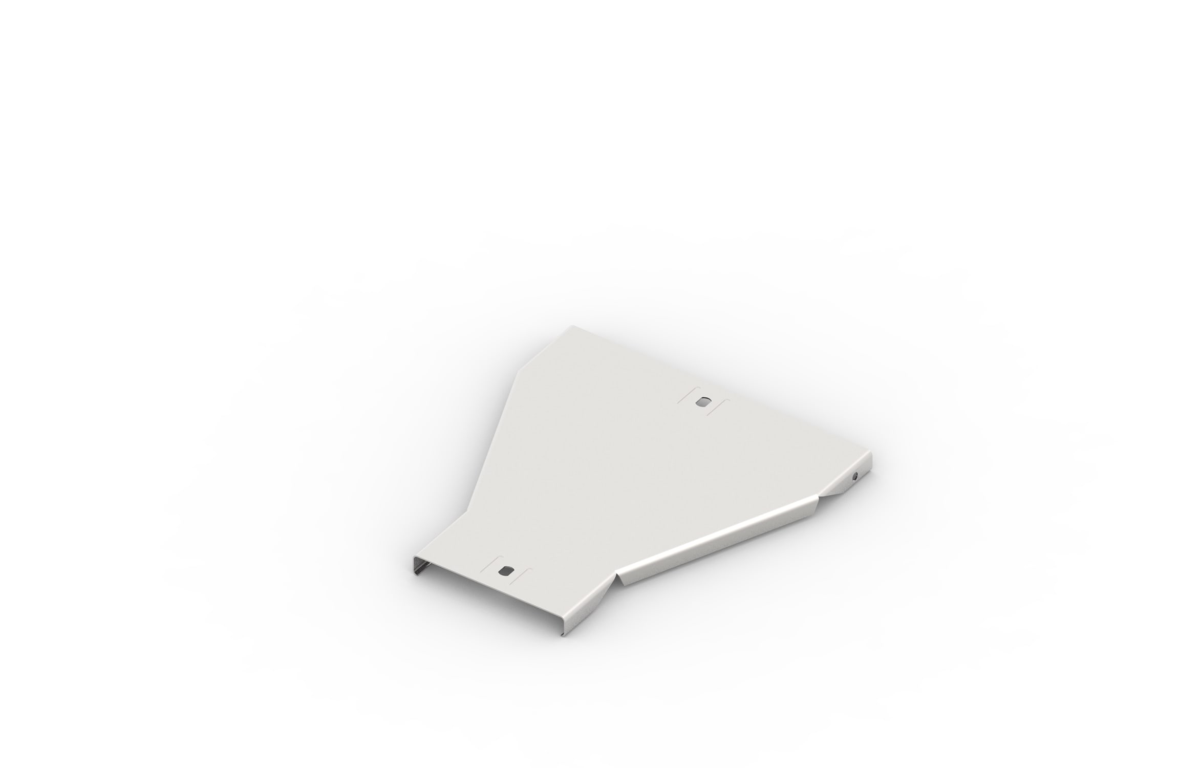 FEMI-CZ SPA - FCZA3I20G2P200D COPERCHIO RIDUZ. CENTRALE 200-75 I