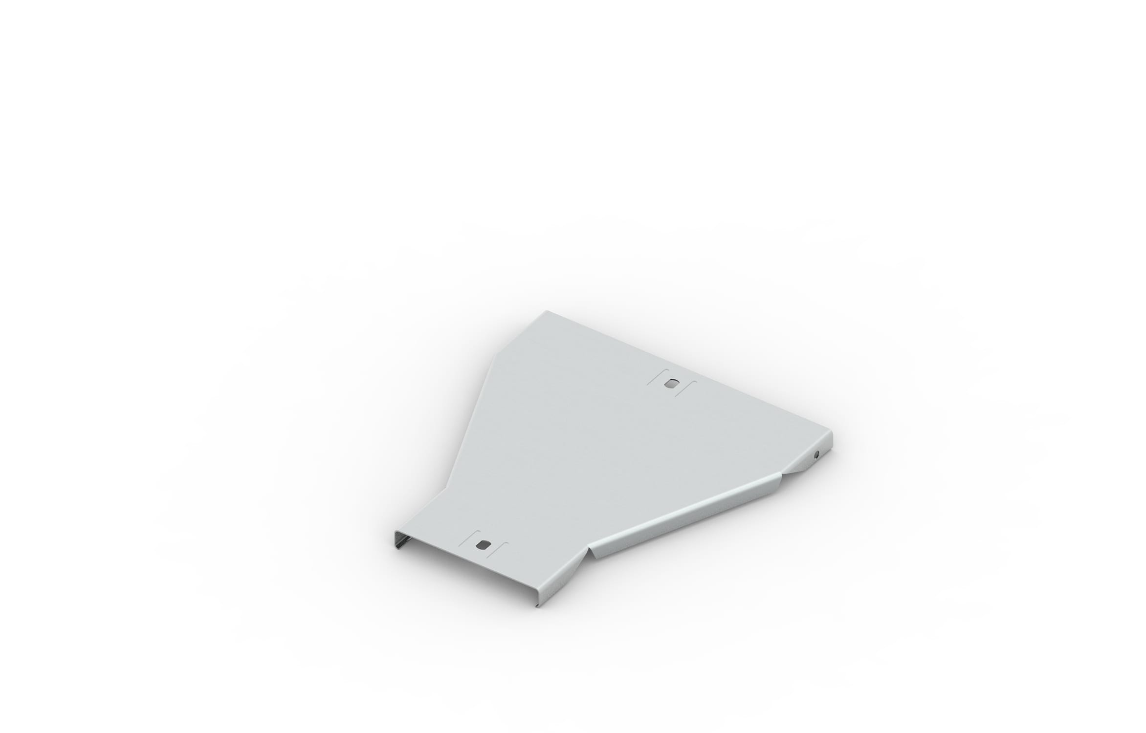 FEMI-CZ SPA - FCZA3S20G7P500D COPERCHIO RIDUZ. CENTRALE 500-400 S