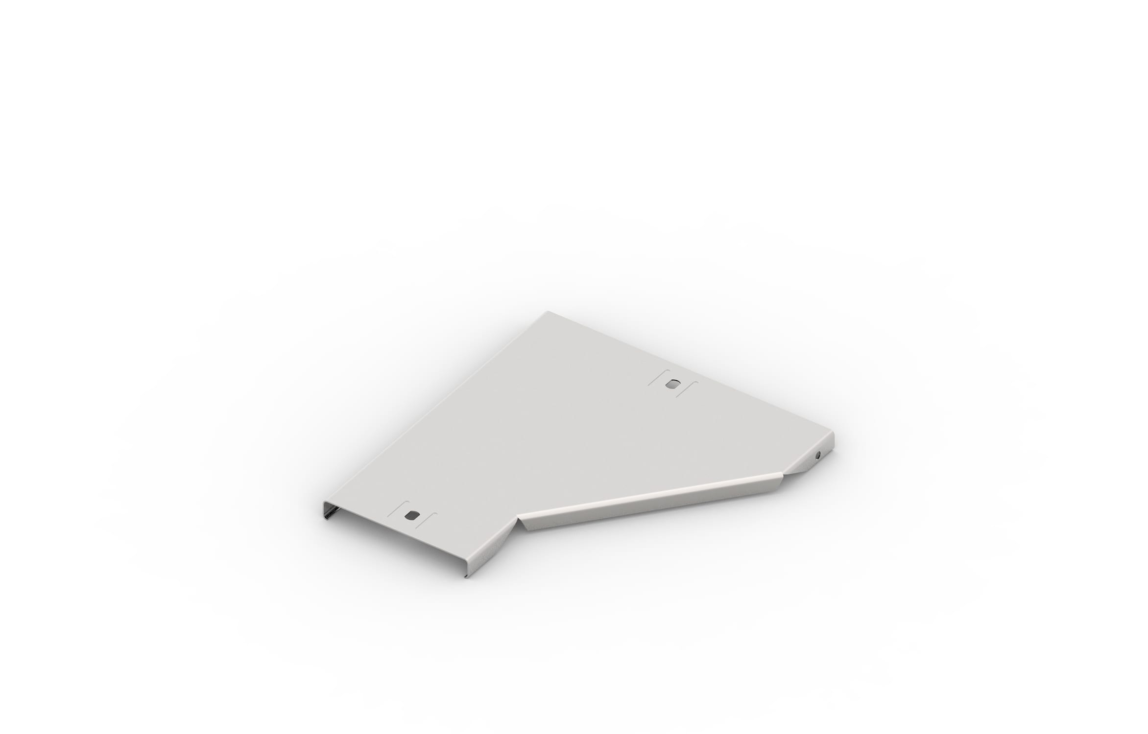 FEMI-CZ SPA - FCZA3I21G3P300D COPERCHIO RIDUZ. DESTRA 300-100 I