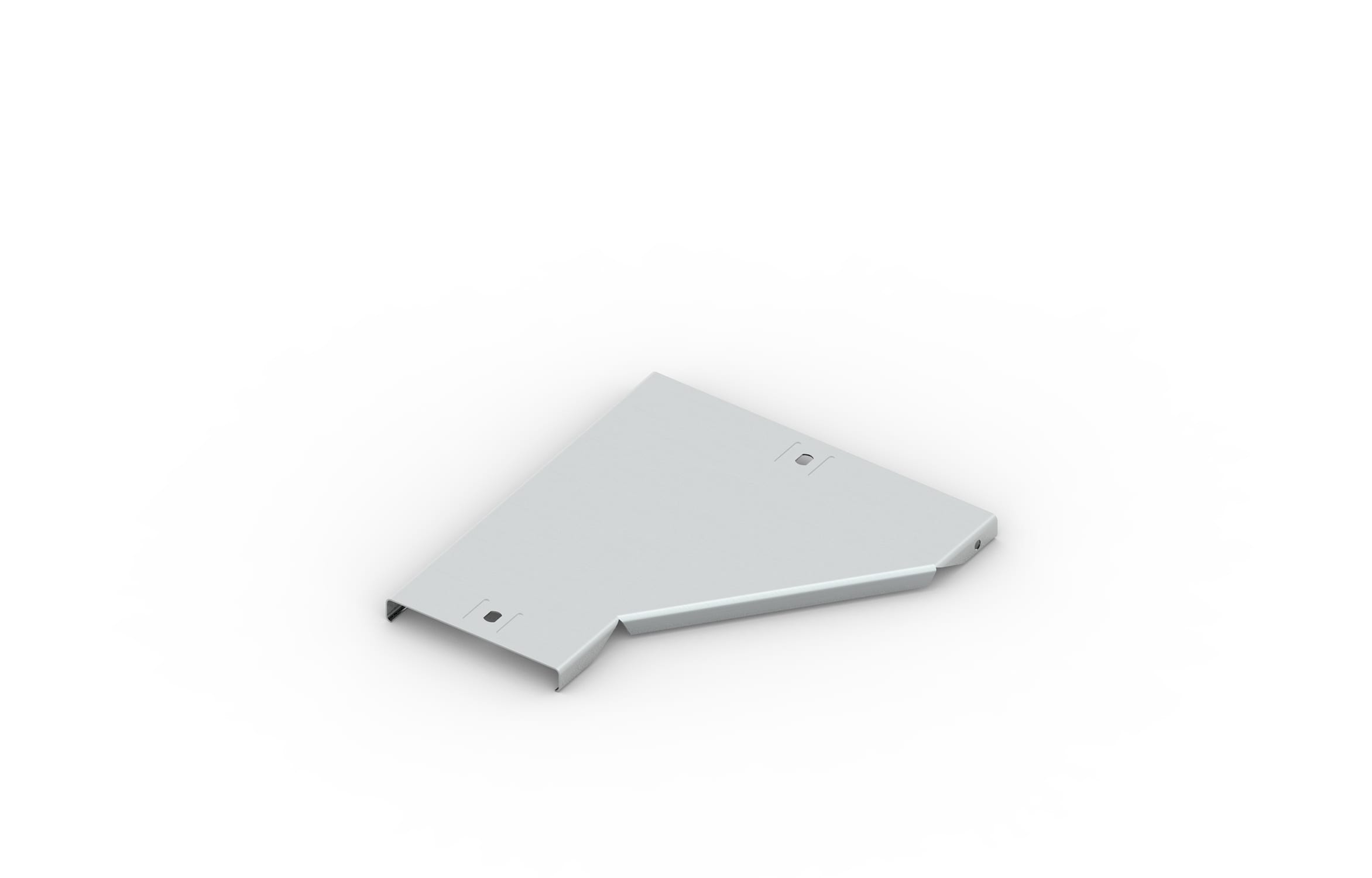 FEMI-CZ SPA - FCZA3S21G8P600D COPERCHIO RIDUZ. DESTRA 600-500 S