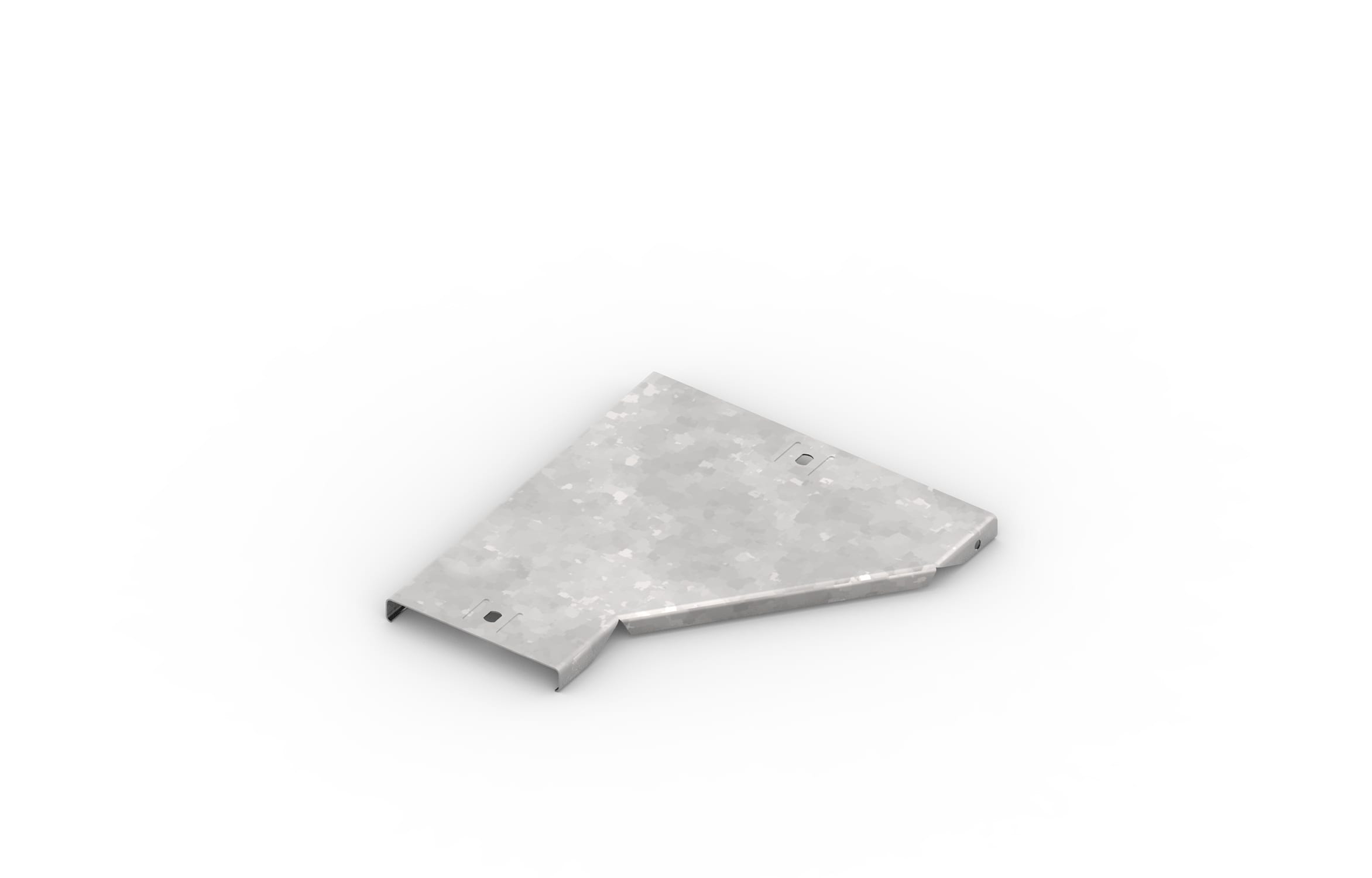 FEMI-CZ SPA - FCZA3Z21G3P200E COPERCHIO RIDUZ. DESTRA 200-100 Z