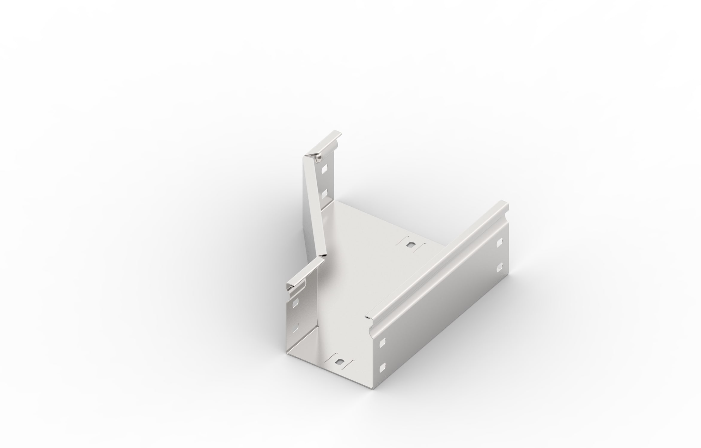 FEMI-CZ SPA - FCZA3I22F2B150D RIDUZIONE SINISTRA 150-75X50 I