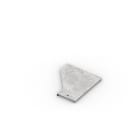 FEMI-CZ SPA - FCZA3Z22G3P150E COPERCHIO RIDUZ. SINISTRA 150-100 Z