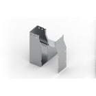 FEMI-CZ SPA - FCZA3S40F1B050D CURVA SGHEMBA 90 DX ALTO 50X50-R=100 S