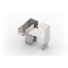 FEMI-CZ SPA - FCZA3I41F1B200D CURVA SGHEMBA 90 SX BAS. 200x50-R=100 I