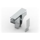 FEMI-CZ SPA - FCZA3S43F1C075D DERIV. T VERT. BASSO VP 75X75-R=100 S