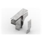 FEMI-CZ SPA - FCZA3Z43F1C100E DERIV. T VERT.BASSO VP 100X75-R=100 Z